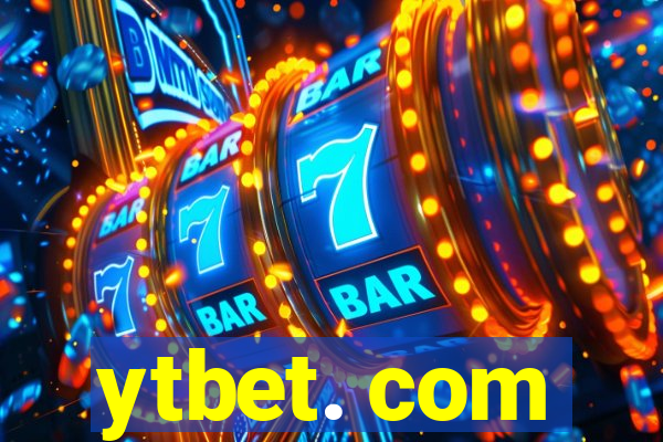 ytbet. com